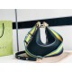 Gucci Attache large shoulder bag Leather 702823 High