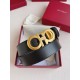 Ferragamo BELT Gancini 35MM High