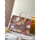 Louis Vuitton OnTheGo Voyage Monogram coated canvas M47147 Top