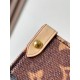 Louis Vuitton OnTheGo Voyage Monogram coated canvas M47147 Top