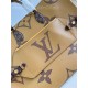 Louis Vuitton OnTheGo Voyage Monogram and Monogram Reverse coated canvas M46823 High