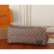 Louis Vuitton OnTheGo Voyage Monogram coated canvas M47147 High