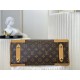 Louis Vuitton Retiro PM Bag Monogram Canvas M40325 Yellow High