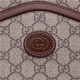 Gucci Messenger bag with Interlocking G 674164 High