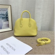 Hermes Bolide Mini Bag Togo Leather High