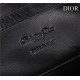 MEDIUM Dior CARO BAG Lucky Star Cannage Lambskin Black High