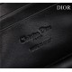 MEDIUM Dior CARO BAG Lucky Star Cannage Lambskin Black High