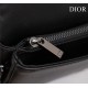 SMALL Dior CARO BAG Lucky Star Cannage Lambskin Black High