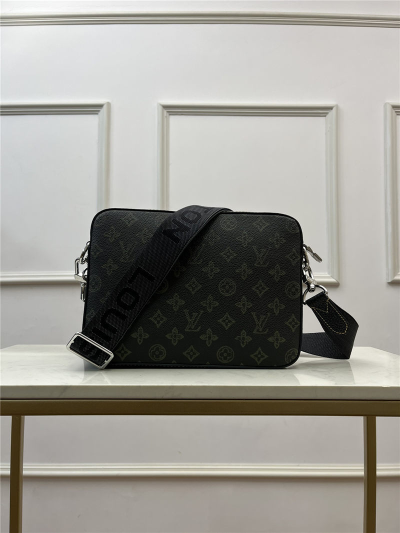 Louis Vuitton TRIO MESSENGER NM M46340 High