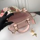 Louis Vuitton Alma BB Bag M91606 Pink High