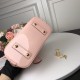 Louis Vuitton Alma BB Bag M91606 Pink High