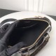 Louis Vuitton Alma BB Bag M54785 Black High