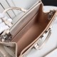 Louis Vuitton GRENELLE TOTE PM Epi M57680 Beige High