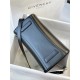 Givenchy MEDIUM ANTIGONA BAGE IN SMOOTH BOX LEATHER High