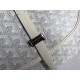 Belvedere PM Bag Goyardine Canvas & Decize Taurillon Leather High