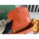 Belvedere PM Bag Goyardine Canvas & Decize Taurillon Leather High