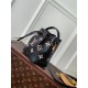 Louis Vuitton NANO NOÉ Monogram Empreinte M46290 High