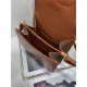 DIOR BOBBY FRAME BAG Box Calfskin Cognac High