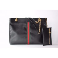 Gucci Rajah tote 537219 Leather High