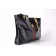 Gucci Rajah tote 537219 Leather High