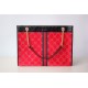 Gucci Rajah tote 537219 A/W High