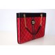 Gucci Rajah tote 537219 A/W High