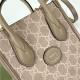 Gucci Mini tote bag with Interlocking G 671623 High