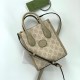 Gucci Mini tote bag with Interlocking G 671623 High