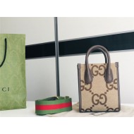 Gucci Mini tote bag 671623 Jumbo High