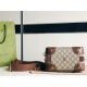 Gucci Small duffle bag with Interlocking G 723307 High