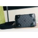 Gucci Small duffle bag with Interlocking G 723307 High