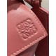 Small Puzzle bag in satin calfskin Plumrose High