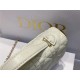 LADY Dior TOP HANDLE CLUTCH Cannage Lambskin High