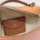 Loro Piana Extra Bag L27 Smooth Calfskin High