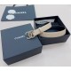 Chanel BELT Lambskin 30MM 12255