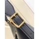 Louis Vuitton CARRYALL PM Monogram Empreinte M46288 High