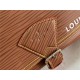 Louis Vuitton Montsouris Messenger Calf leather M23097 Cognac High