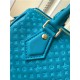 Louis Vuitton SPEEDY BANDOULIÈRE 20 Calfskin M22595 High