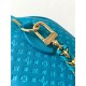 Louis Vuitton SPEEDY BANDOULIÈRE 20 Calfskin M22595 High