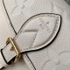 Louis Vuitton DIANE Bag Embossed supple grained cowhide leather M46388 High