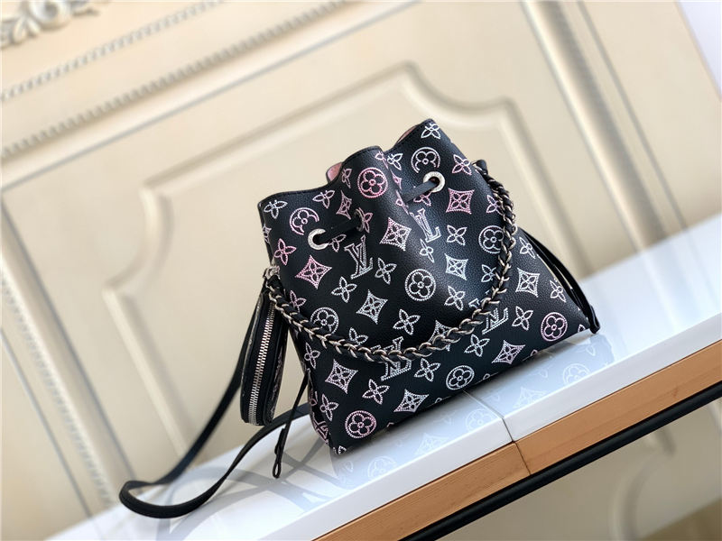 Louis Vuitton BELLA Mahina M21096 High