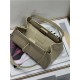 DIOR KEY SMALL BAG Box Calfskin High