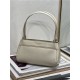 DIOR KEY SMALL BAG Box Calfskin High