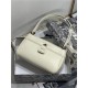 DIOR KEY SMALL BAG Box Calfskin High