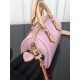 Louis Vuitton Nano Speedy Bag Monogram Vernis Calfskin High