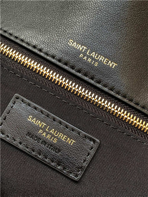 YSL CALYPSO IN LAMBSKIN High