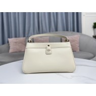 DIOR KEY MEDIUM BAG Box Calfskin High