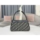 DIOR KEY MEDIUM BAG Dior Oblique Jacquard High