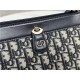 DIOR KEY MEDIUM BAG Dior Oblique Jacquard High