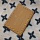 Louis Vuitton FÉLICIE POCHETTE Monogram coated canvas Beige M82520 High